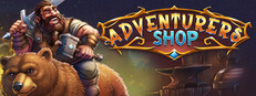 Adventurers Shop