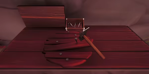 Adventurers Shop video 1