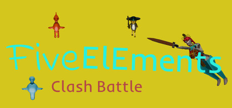 Five Elements Clash Battle