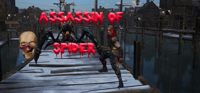 Assassin Of Spider