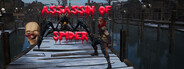 Assassin Of Spider
