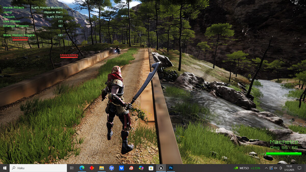 Assassin Of Spiderfor windows and Linux 1
