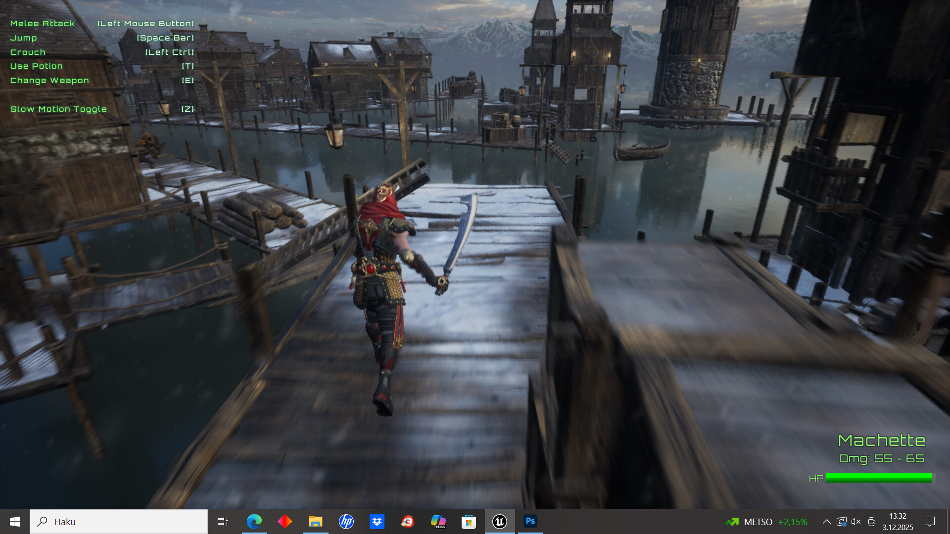 Assassin Of Spider screenshot #5