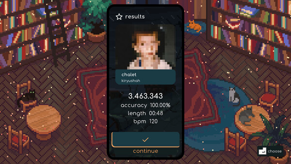 Lofi Ping Pong - House Animals