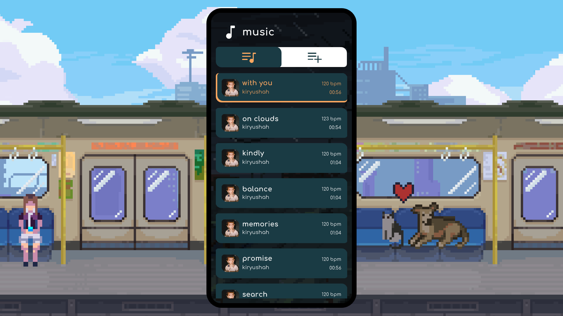 Lofi Ping Pong - House Animals screenshot 2