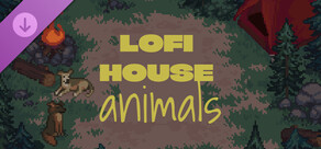 Lofi Ping Pong - House Animals