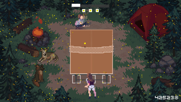 Lofi Ping Pong - House Animals