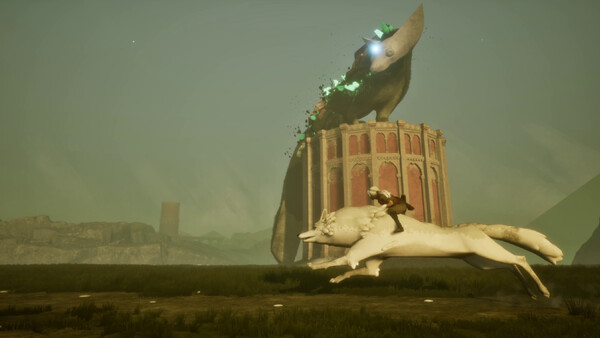 Nyra and the Garden of Moros screenshot 3