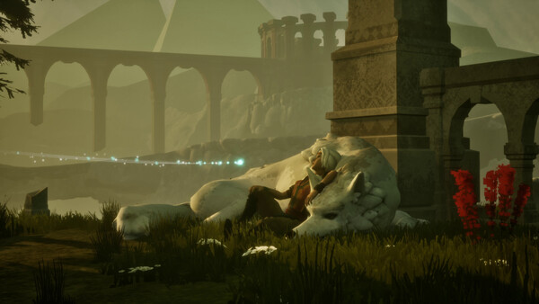 Nyra and the Garden of Moros screenshot 6