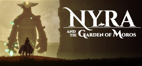 Nyra and the Garden of Moros