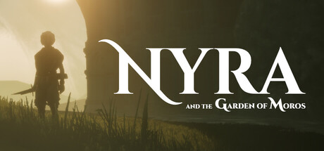 Nyra and the Garden of Moros