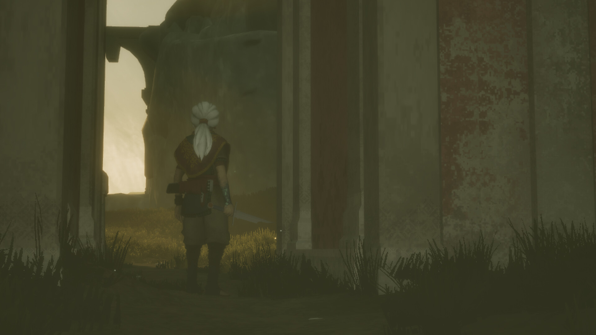Nyra and the Garden of Moros screenshot 7