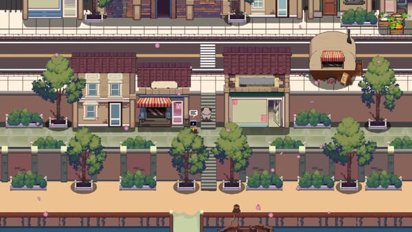 Screenshot 3 of 遗忘回响 Echo of Bark - more gameplay footage
