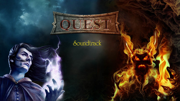 The Quest - Soundtrack