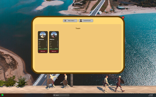Screenshot media