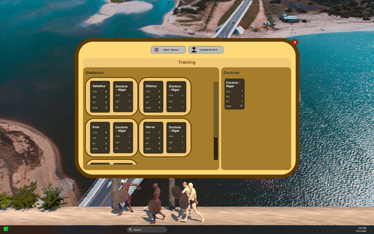 Screenshot media