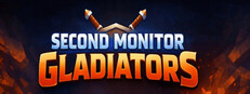 Second Monitor Gladiators