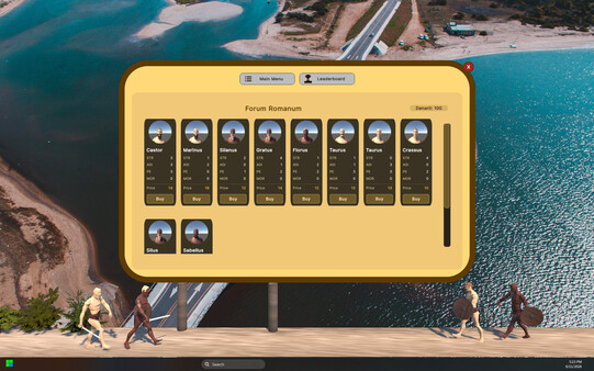 Screenshot media