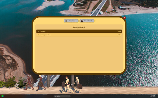 Screenshot media