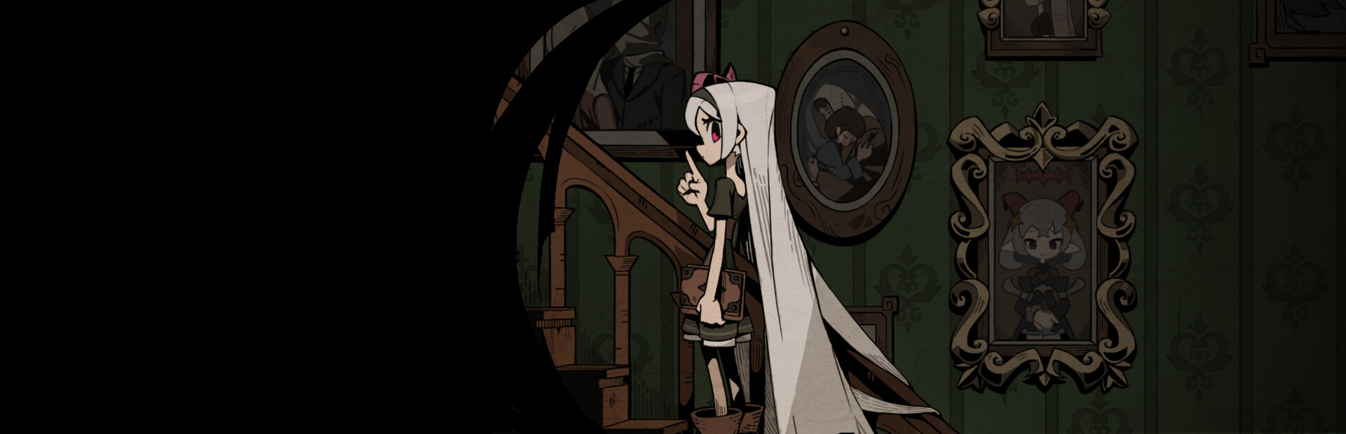 The Demon Party