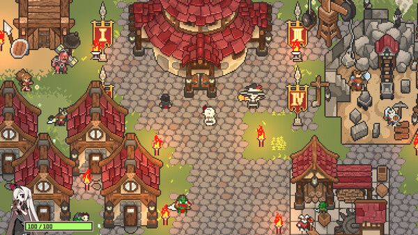The Demon Party screenshot 4