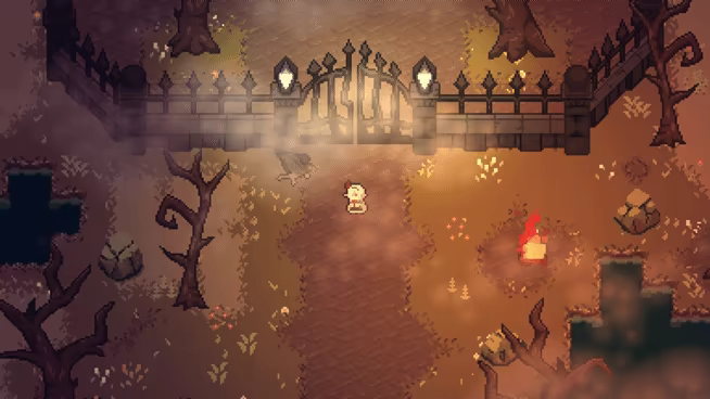 The Demon Party video 1