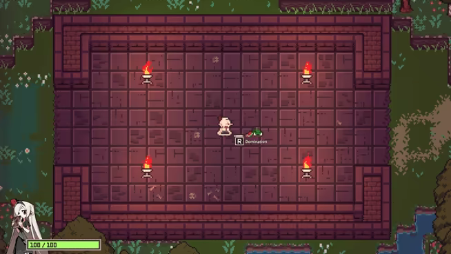 The Demon Party video 3