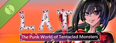 LAT The Punk World of Tentacled Monsters Demo