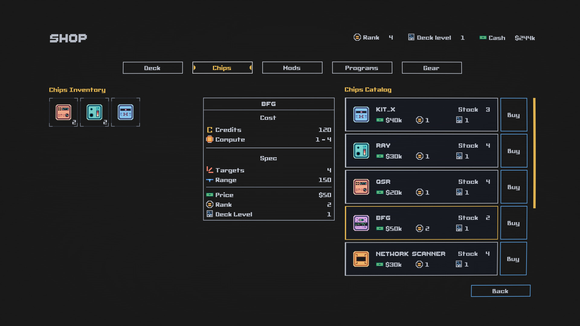 Firewall: Defend The Grid screenshot 7