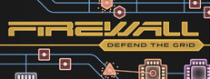 Firewall: Defend The Grid Banner