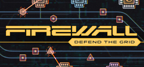 Firewall: Defend The Grid