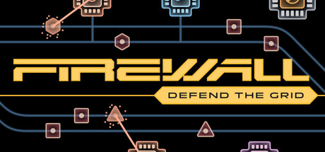 Firewall: Defend The Grid