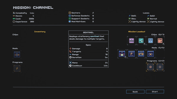Firewall: Defend The Grid screenshot 3