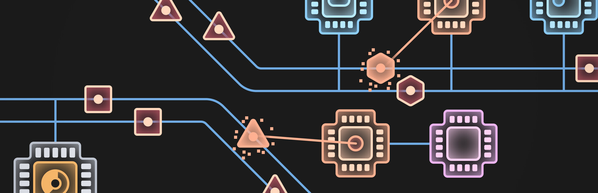 Firewall: Defend The Grid