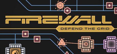 Firewall: Defend The Grid