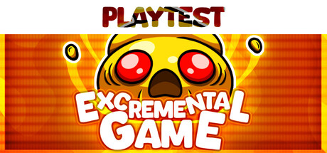 Excremental Game Playtest