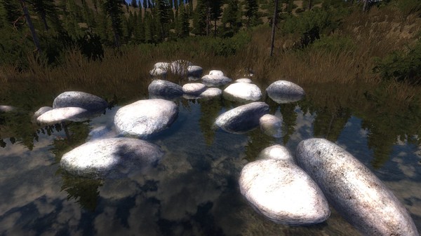 KHAiHOM.com - Leadwerks Game Engine - Nature Model Pack