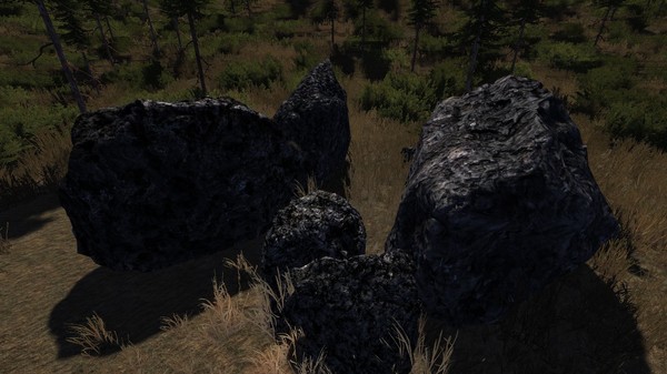 KHAiHOM.com - Leadwerks Game Engine - Nature Model Pack