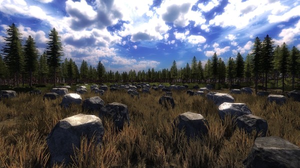 Leadwerks Game Engine - Nature Model Pack