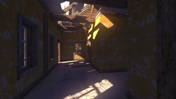 Leadwerks Game Engine - The Zone