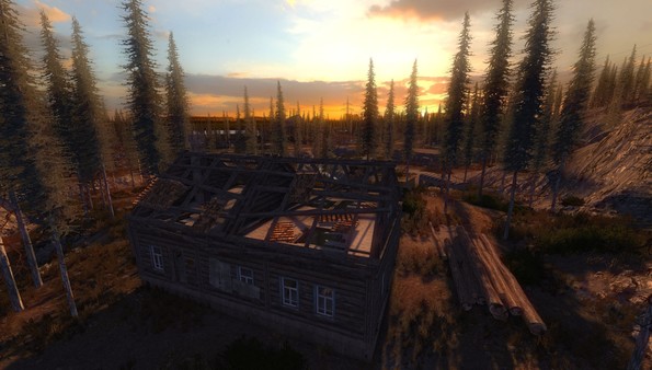 Leadwerks Game Engine - The Zone