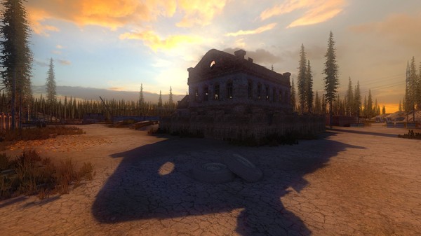 Leadwerks Game Engine - The Zone