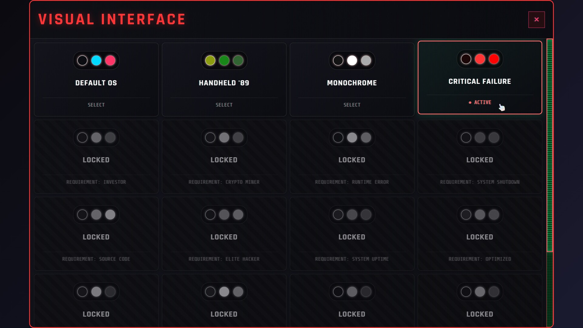 KeyBreach screenshot 9
