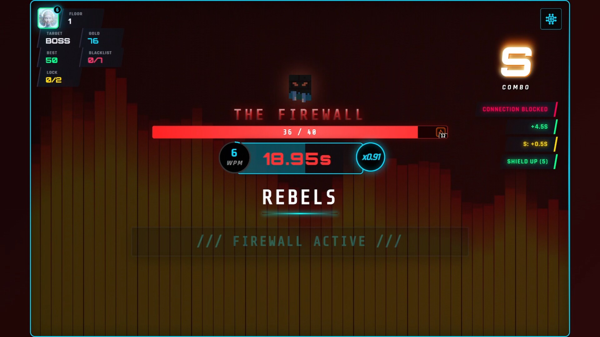 KeyBreach screenshot 5