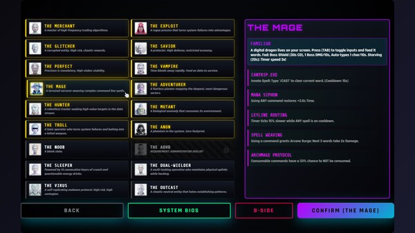 Screenshot media