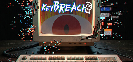 KeyBreachの作品画像