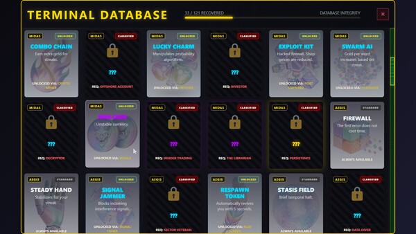 KeyBreach game for windows Pc 1