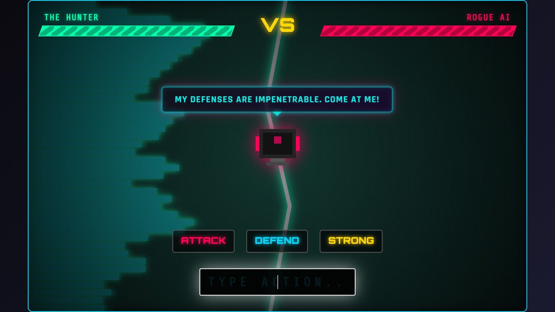 KeyBreach screenshot 4
