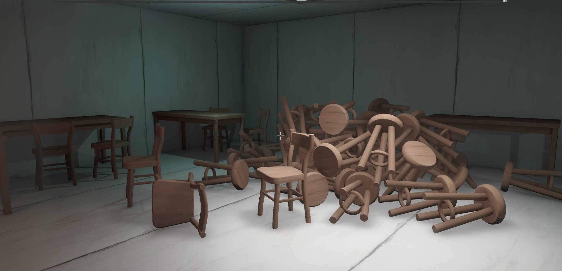 Fire Pit: Throw Things Into The Fire screenshot #7