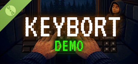 Keybort Demo